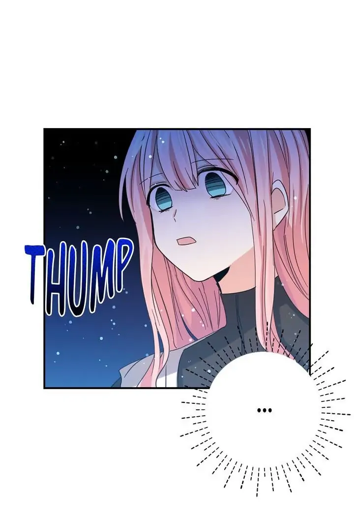 I’m the Ex-Girlfriend of a Soldier chapter 28 - page 10